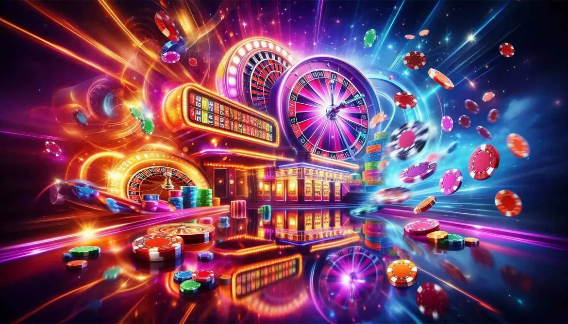 Seven Casino